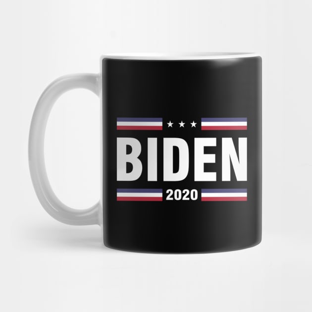 biden 2020 by Attia17